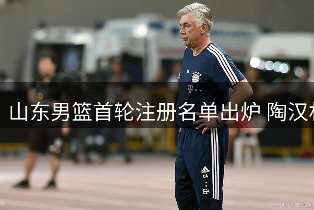 山东男篮首轮注册名单出炉 陶汉林主动降薪引关注