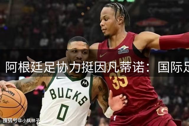 阿根廷足协力挺因凡蒂诺：国际足联最佳选择是延续现有领导